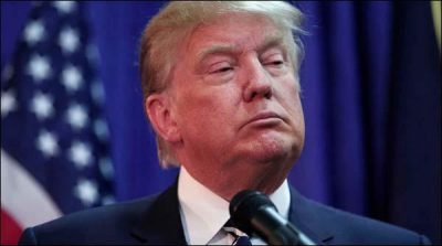 Trump's new travel ban suspension for an indefinite extension