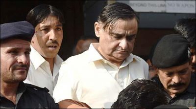 Dr Asim case, Justice Farooq refuses to amendment in the decision