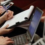 USA: Internet companies will be able to share information without authorization