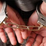Search operation in Lahore, 20 suspects arrested