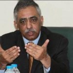 Green Line Project would be completed this year, Governor Sindh