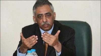 Green Line Project would be completed this year, Governor Sindh