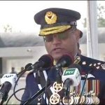 PAF will meet people's expectations, Air Chief Marshal