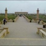 Sindh assembly: Opposition protests to give Garden Ibn-e-Qasim to the bahria Town