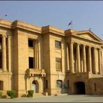 SHC: orders daily hearing of LARP Case