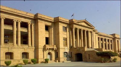SHC: orders daily hearing of LARP Case