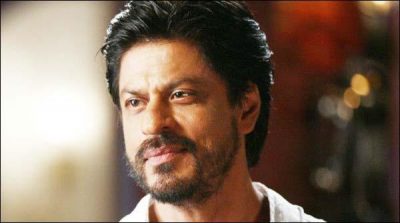 Bollywood King Khan was facing legal problems