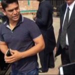 Khalid latif rejected the allegations, decided to go to trial