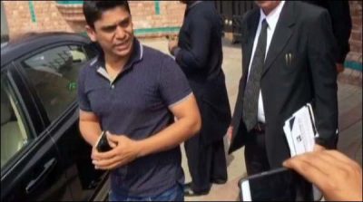 Khalid latif rejected the allegations, decided to go to trial
