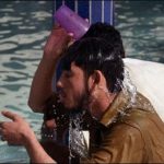Most of the country areas is in the grip of heat