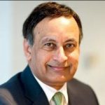 The former prime minister's letter surfaced about to Husain Haqqani