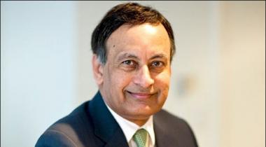The former prime minister's letter surfaced about to Husain Haqqani