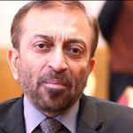 not authority for someone calling for help to Modi, MQM Pakistan