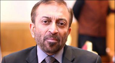 not authority for someone calling for help to Modi, MQM Pakistan