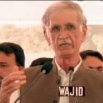 show baaz wazeer-e-aala nahi kay har mansobay par apni tasveer lagaon, Pervaiz khatak