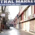 Four Kashmiris testimony, complete shutter-down strike in the valley