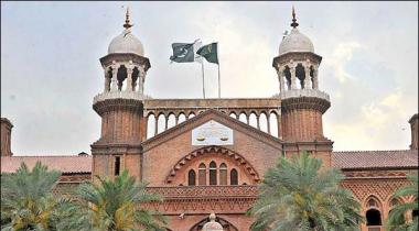 LHC suspends the order of CSS exams in Urdu
