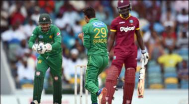 Pakistan vs West Indies, second T20 will today