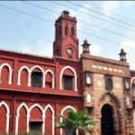 Meat disappear from Ali garh Muslim University hostel Menu