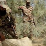 Security forces action, terrorists Mahmood ul Hassan killed