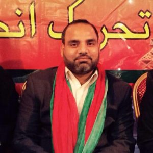 Alive nations always stand up against corruption, Pakistani nation will now move against corruption