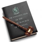 Constitutional crisis