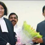 INDIA, FOUR, HISTORIC, COURTS, RUN, BY, FEMALE, JUDGES, A. WORLD, RECORD
