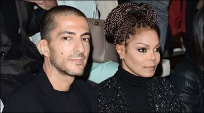 JANET, JACKSON, SEPARATED, FROM, HER, BILLIONAIRE, MUSLIM, HUSBAND