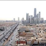 SAUDI, ARABIA, DECIDED, TO, BUILD, ENTERTAINMENT, AND, TOURISTS, CITY, BESIDE, RIAZ