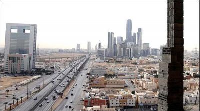 SAUDI, ARABIA, DECIDED, TO, BUILD, ENTERTAINMENT, AND, TOURISTS, CITY, BESIDE, RIAZ