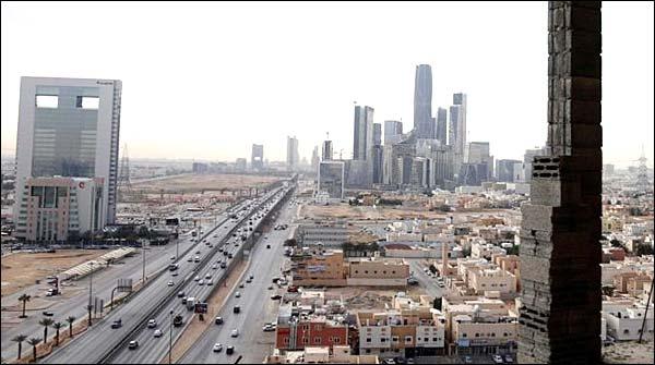 سعودی عرب میں ’تفریحی شہر ‘ بنانے کا اعلان
