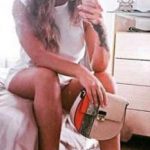 BRITAIN, A, FEMALE, TEACHER, SUSPENDED, ON, POSTING, VULGAR, PHOTOS, ON. SOCIAL MEDIA