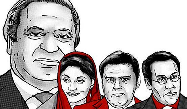 پانامہ کیس کا عدالتی فیصلے کا پورا متن ، ملاحظہ کیجیے