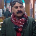 Great tribute to labors on labor day, it brings is guilty of the 1986 martyrs, Leader PPP Italy Nasir Ali Ranjha