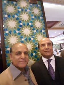 MIAN, MUHAMMAD, AJMAL senior, leader, ppp, BELGIUM, participated, in, marriage, party, of. senior, leader, and president, ppp, central, punjab, qamar uz zaman, kaira