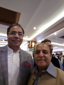 MIAN, MUHAMMAD, AJMAL senior, leader, ppp, BELGIUM, participated, in, marriage, party, of. senior, leader, and president, ppp, central, punjab, qamar uz zaman, kaira