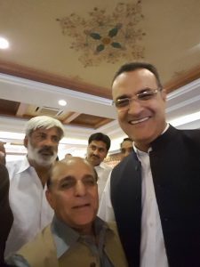 MIAN, MUHAMMAD, AJMAL senior, leader, ppp, BELGIUM, participated, in, marriage, party, of. senior, leader, and president, ppp, central, punjab, qamar uz zaman, kaira