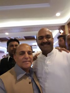 MIAN, MUHAMMAD, AJMAL senior, leader, ppp, BELGIUM, participated, in, marriage, party, of. senior, leader, and president, ppp, central, punjab, qamar uz zaman, kaira