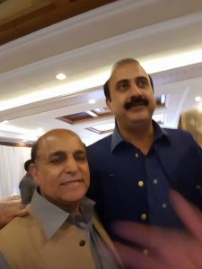 MIAN, MUHAMMAD, AJMAL senior, leader, ppp, BELGIUM, participated, in, marriage, party, of. senior, leader, and president, ppp, central, punjab, qamar uz zaman, kaira