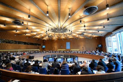 Pakistan has embarked on a broad based programme for social sector development.