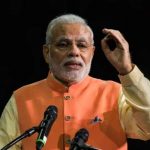 INDIAN, PRIME MINISTER, MODI, VOWS, THAT, WE, ARE, PEACE, LOVING, COUNTRIES, INSTEAD, A, ONE, HE, TAUNTS, PAKISTAN, WITHOUT, TAKING, NAME