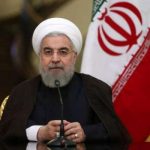 TERRORISTS, CELEBRATING, AFTER, US, ATTACK, ON, SYRIA, SAYS, IRANI, PRESIDENT, HASSAN, ROOHANI