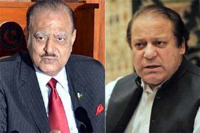 President, PM condemn Lahore blast