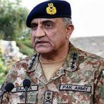 Martyr of civilian and military personnel have great sacrifice: Army Chief