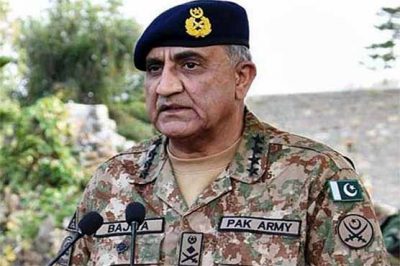 Martyr of civilian and military personnel have great sacrifice: Army Chief