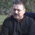 Courts bars authorities from declaring Sharjeel Memon proclaimed offender