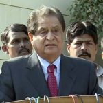 Senior politician Liaquat Jatoi to join the PTI