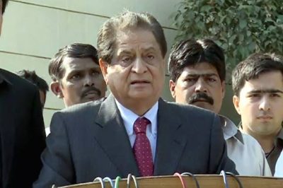 Senior politician Liaquat Jatoi to join the PTI