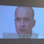 Pakistan, sentences, Indian, spy, Kulbushan, Yadav, to, death