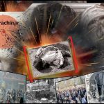 Parachinar oppressed! The whole nation is with you